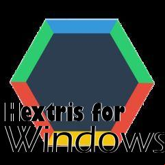 Box art for Hextris for Windows