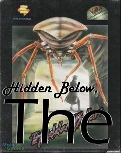 Box art for Hidden Below, The