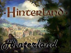 Box art for Hinterland