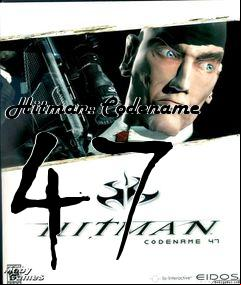 Box art for Hitman: Codename 47