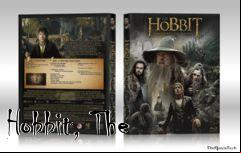 Box art for Hobbit, The