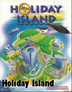 Box art for Holiday Island