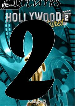 Box art for Hollywood Pictures 2