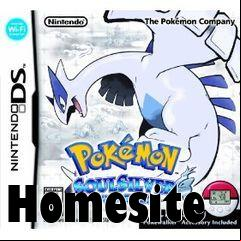 Box art for Homesite