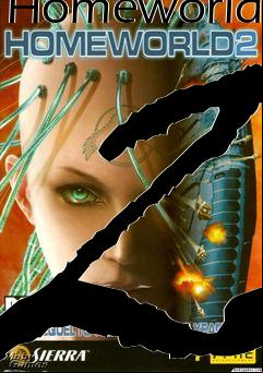 Box art for Homeworld 2