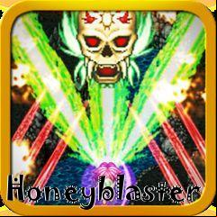 Box art for Honeyblaster