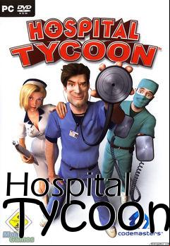 Box art for Hospital Tycoon