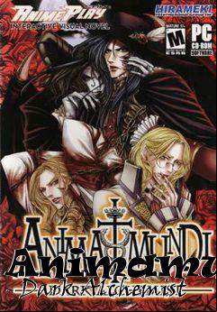 Box art for Animamundi - Dark Alchemist