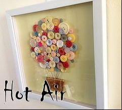 Box art for Hot Air