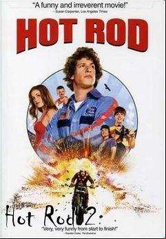 Box art for Hot Rod 2