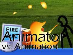 Box art for Animator vs. Animation