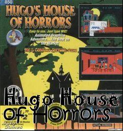 Box art for Hugo House of Horrors