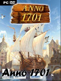 Box art for Anno 1701