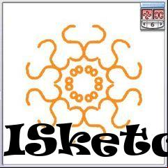 Box art for ISketch