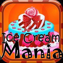 Box art for Ice Cream Mania