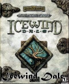 Box art for Icewind Dale