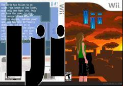 Box art for Iji