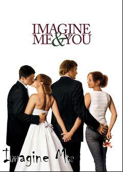 Box art for Imagine Me