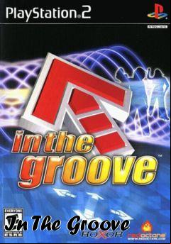 Box art for In The Groove