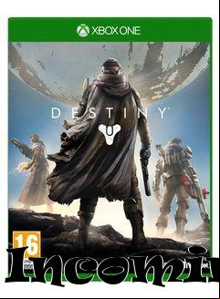 Box art for Incoming