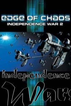 Box art for Independence Wars