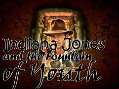 Box art for Indiana Jones and the Fountain of Youth