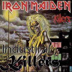 Box art for Industiral Killers