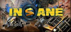 Box art for Insane 2