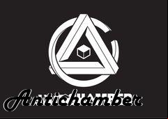 Box art for Antichamber