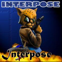 Box art for Interpose