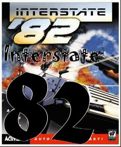 Box art for Interstate 82