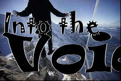 Box art for Into the Void