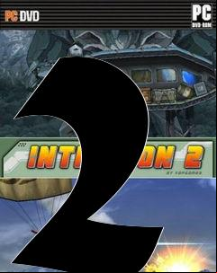 Box art for Intrusion 2