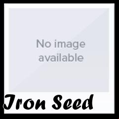 Box art for Iron Seed