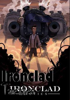 Box art for Ironclad Tactics