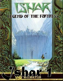 Box art for Ishar 1