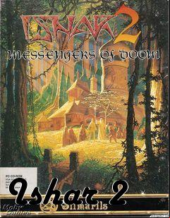 Box art for Ishar 2