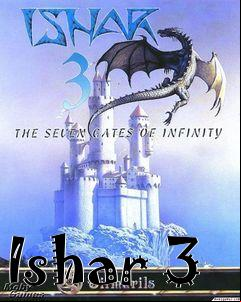 Box art for Ishar 3