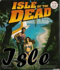 Box art for Isle
