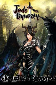 Box art for Jade Dynasty