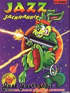 Box art for Jazz Jackrabbit