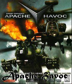 Box art for Apache Havoc