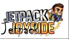 Box art for Jetpack