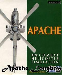 Box art for Apache Longbow