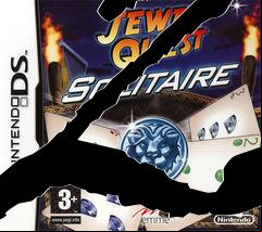 Box art for Jewel Quest Solitaire 2