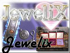 Box art for Jewelix