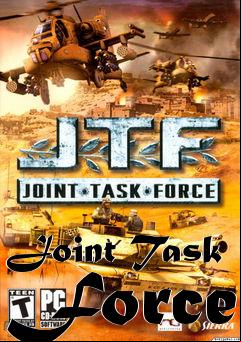 Box art for t Task Force