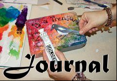 Box art for Journal