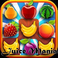 Box art for Juice Mania