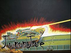 Box art for JumpJoe